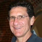 Gap Inc. Employee Mark Abrahams's profile photo
