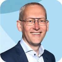 PentaRho Employee Arjen Verheij's profile photo