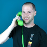Ryan Leech Email & Phone Number