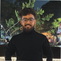 Dhan Employee Tushar Badeewal's profile photo