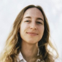 one sec app Employee Amelie Kirchmeyer's profile photo