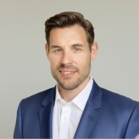 Alcedis GmbH Employee Matthew Smeader's profile photo