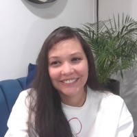 Eigo Corp Employee Alexandra Carolina Fernández Salinas's profile photo
