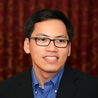 Peter-Vinh Nguyen Email & Phone Number
