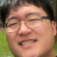 Elgin Sweeper Employee Daniel Song's profile photo