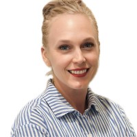 United FP Employee Cassandra Brunner's profile photo