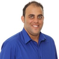 Grupo HDI Employee Danilo MacHado's profile photo