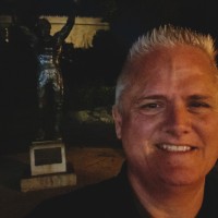 RollHouse Entertainment Employee John Lesieutre's profile photo