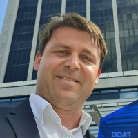 FACC AG Employee Gerald Lindlbauer's profile photo