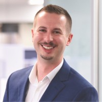 Sheppard's Business Interiors Employee Justin Gonka's profile photo