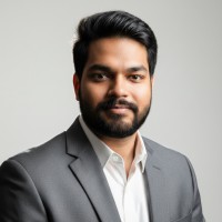 ITMiracle Employee Mrudhul Bandaru's profile photo