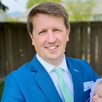 1-800Accountant Employee Drew Troutner's profile photo