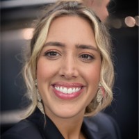 Red Seat Ventures Employee Malena Larson's profile photo