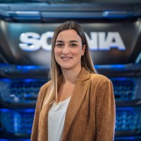 Italscania S.p.A. Employee Giulia Camin's profile photo
