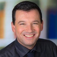 Nederlandse Zorgautoriteit Employee Harold Block's profile photo