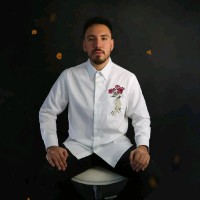Brouo Employee Daniel Gonzalez Cortes's profile photo