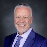 The LGBTQ Center of Southern Nevada Employee John Waldron's profile photo