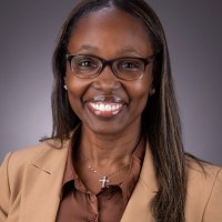 Nikita Wright-Harding Email & Phone Number