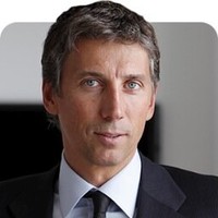 Lov Group Invest Employee Stéphane Courbit's profile photo