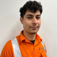 Arenco Employee Stewart Elias's profile photo