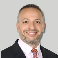 KPMG Saudi Arabia Employee Hani Ramadan's profile photo