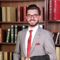 AppTrainers Employee Mohamad Ramahi's profile photo