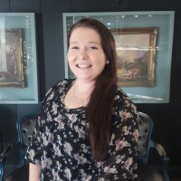 Majeka House Employee Chyanne Brinklow's profile photo