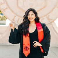 Meso Maya Employee Vanesa Vargas's profile photo