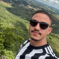 Mosyle Employee Carlos Guimarães's profile photo
