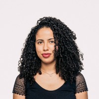 Flowcode Employee Jizel Maddouri's profile photo
