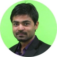 Amit Malekar's profile photo