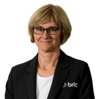 Bric Housing Employee Jane West's profile photo