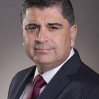 VeData Group Employee Claudio Ernesto Mesias Ahumada's profile photo