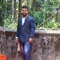 SR Resources FZC. Employee Prashanth Padmashali's profile photo
