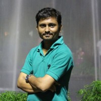 Paperboat Design Studios Employee Kishor Chavan's profile photo