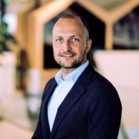 Marco Damen's profile photo