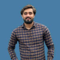 FineX Cloud Employee Hashir Ejaz's profile photo