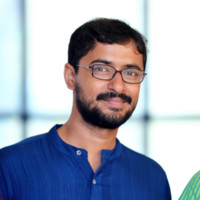 Himalaya Wellness Company Employee Ankur Tarafder's profile photo