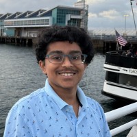 Badrish Ananth Email