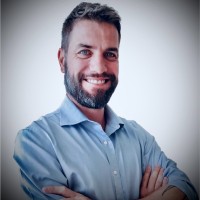 Société Le Nickel - SLN - ERAMET Employee Nicolas Mathey's profile photo