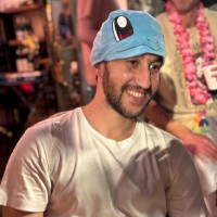 Hush Security Employee Gilad Sever's profile photo