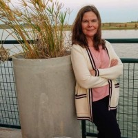 The Dallas Foundation Employee Jan Pomerantz's profile photo