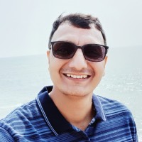 Ninjacart Employee Keshava M's profile photo