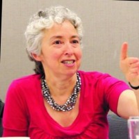 Climate Action Campaign DC Employee Margie Alt's profile photo