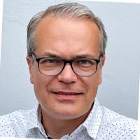Ralf Jansen Email & Phone Number