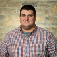 City of Upper Arlington Employee Matt Leber's profile photo