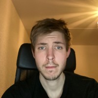 Embark Studios Employee Joakim Ohlander's profile photo