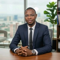Webdeves Technologies Employee Nnaemeka Dike's profile photo
