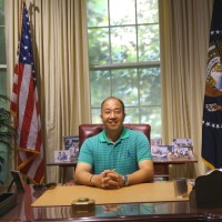 Intac Solution Employee Hunsoo Ro's profile photo