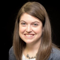 Liberty Home Mortgage Employee Ashley Geisinger's profile photo